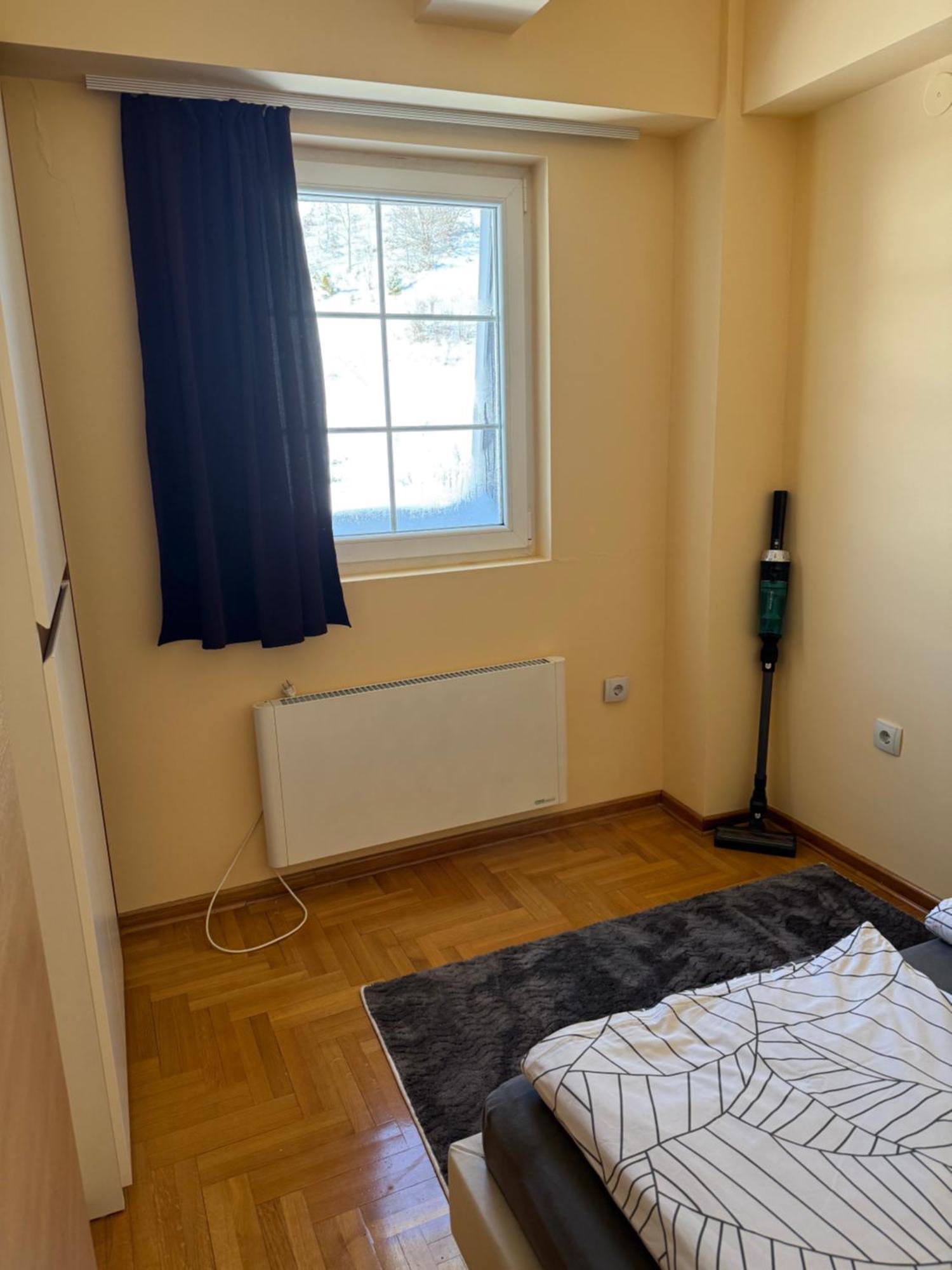 Suncani Apartman 36, Brzeće Exterior foto