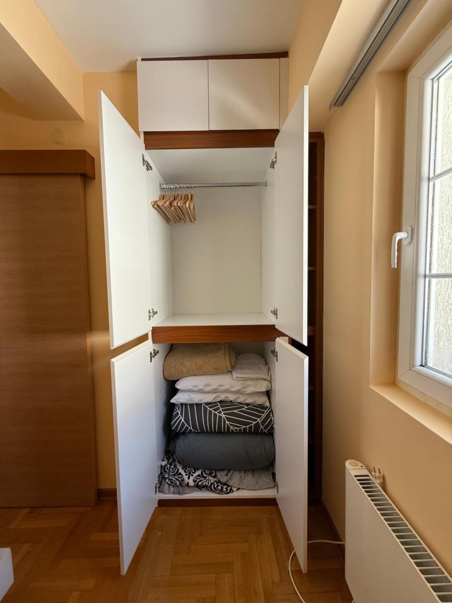 Suncani Apartman 36, Brzeće Exterior foto